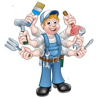 Ultimate Handyman